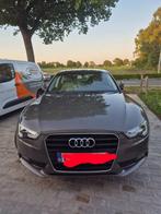Audi A5 Sportcoupe, Euro 5, Bruin, Leder, Particulier