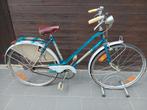 Oude dames fiets, Fietsen en Brommers, Fietsen | Dames | Damesfietsen, Gebruikt, Versnellingen, 56 cm of meer, Ophalen