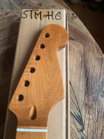 Stratocaster style hals “Roasted Maple” Gloss finish- STM-HG, Muziek en Instrumenten, Verzenden
