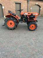***Mini-tracteur 4X4 Kubota B7001 18ch 3cil compact et puiss, Enlèvement ou Envoi