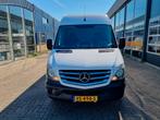 Mercedes-Benz Sprinter 316 CDI L4H2 XXL Automaat Airco Euro, Automaat, Euro 5, Achterwielaandrijving, Gebruikt