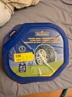 Sneeuwkettingen Norauto nieuw, Auto diversen, Sneeuwkettingen, Ophalen