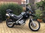 BMW F650 GS – 2005 – Goed onderhouden + kofferset, Motoren, Motoren | BMW, Particulier, Meer dan 35 kW, Toermotor, 650 cc