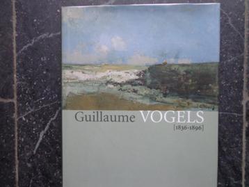 Guillaume Vogels Monografie