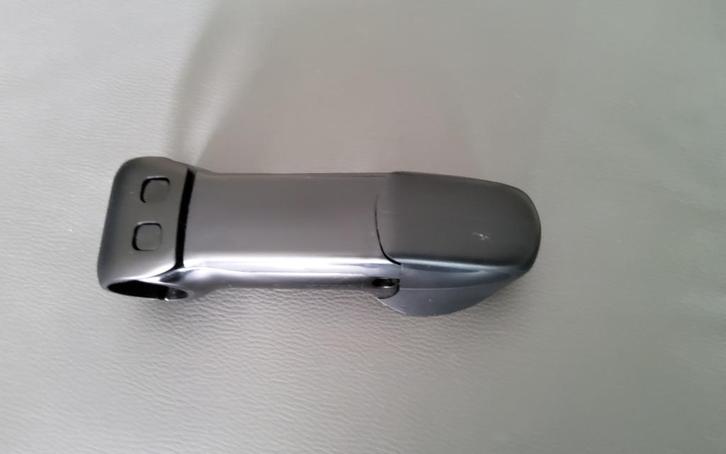 Syncros (Scott) stuur- en zadelpen., Fietsen en Brommers, Fietsonderdelen, Stuur, Ophalen