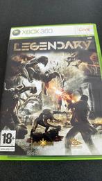 Legendary Xbox 360 ( nieuwstaat!), Consoles de jeu & Jeux vidéo, Jeux | Xbox 360, Comme neuf, Online, À partir de 18 ans, Shooter