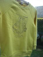 Kindersweater Maat 8 jaar, Ophalen, Zo goed als nieuw, Jongen of Meisje, Trui of Vest