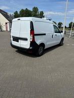 Dacia Dokker 1600 benzine Lichte Vracht!, Auto's, Dacia, 75 kW, Euro 6, 4 cilinders