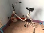 Vélo d’appartement vintage, Ophalen, Zo goed als nieuw