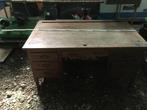 Grote Bureau, Ophalen, Bureau