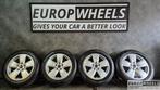 16 inch Mini Cooper Clubman grijs F54 F55 F56 F57 517 Spoke, Pneus et Jantes, Pneus hiver, Enlèvement ou Envoi, 16 pouces