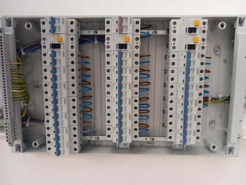 Electricien, Doe-het-zelf en Bouw, Elektriciteit en Kabels, Nieuw, Overige typen, Ophalen