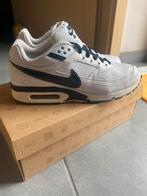 Nike Air Max Classic BW Taille 43, Vêtements | Hommes, Chaussures, Comme neuf, Baskets, Nike Air Max, Blanc