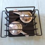 GOURMET/FONDUESTEL, Ophalen, Gebruikt, Brander, Fondueset