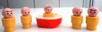 Fisher Price little people, Kinderen en Baby's, Speelgoed | Fisher-Price, Ophalen of Verzenden, Gebruikt, Speelset