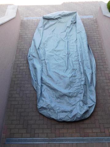Autohoes Coverking Mosom Plus beschikbaar voor biedingen