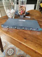 BSS FDS 360 crossover- Limiter, Ophalen of Verzenden, Gebruikt, Audio