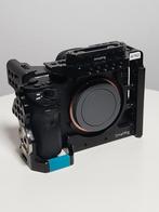 Sony A7SII incl. accessoires, Audio, Tv en Foto, Fotocamera's Digitaal, Ophalen, Gebruikt, 12 Megapixel, Sony