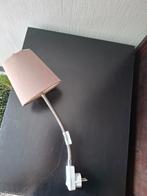 Lampadaire plugin, Huis en Inrichting, Ophalen of Verzenden, Zo goed als nieuw