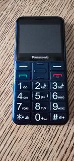 Téléphone mobile Panasonic, Télécoms, Enlèvement, Comme neuf