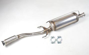 Roetfilter Citroën C3,/C4, Opel Crossland, Peugeot 208/2008 beschikbaar voor biedingen
