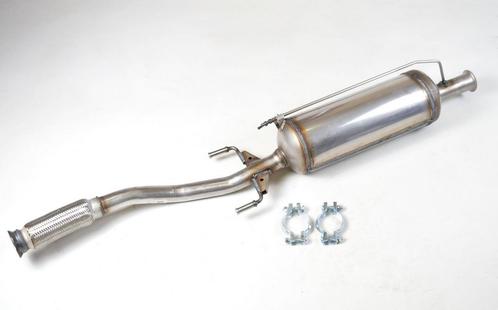 Roetfilter Citroën C3,/C4, Opel Crossland, Peugeot 208/2008, Auto-onderdelen, Uitlaatsystemen, Citroën, Opel, Overige automerken