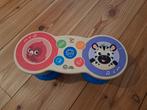 Hape trommel., Ophalen, Zo goed als nieuw