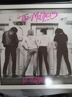 lp - the mothers - 12 incher, Cd's en Dvd's, Vinyl | Hardrock en Metal, Ophalen of Verzenden, Zo goed als nieuw