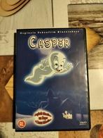 Casper dvd, Enlèvement