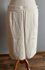 Lichtgele rok Louis Féraud maat 46, Verzenden, Geel, Maat 46/48 (XL) of groter, Louis Féraud