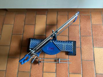  Handmatige Verstekzaag GS Blad 55cm Blauw beschikbaar voor biedingen