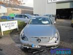 MERCEDES CLS 3.2 C219 VERSNELLINGSBAK AUTOMAATBAK, Mercedes-Benz AG, Mercedes-Benz, Utilisé, Mercedesstrasse 120
70372  Stuttgart, DE