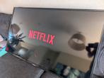Medion smart tv, Audio, Tv en Foto, Televisies, Ophalen, Gebruikt, Smart TV