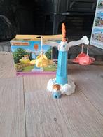 Sylvanian families vliegertjes, Kinderen en Baby's, Speelgoed | Poppenhuizen, Ophalen of Verzenden, Zo goed als nieuw