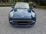 Mini cooper d 2018 Navi  airco  slechts 95000 km, 90 kW, Achat, Euro 6, Entreprise