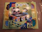 Lego Dots 41959 schattig panda bakje, Comme neuf, Ensemble complet, Lego, Enlèvement ou Envoi