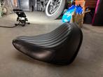 Harley davidson zadel, Ophalen of Verzenden, Nieuw