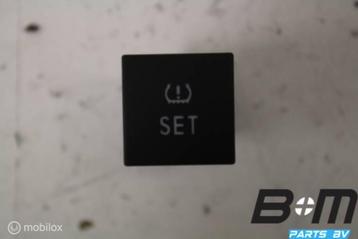 Schakelaar voor bandenspanningcontrole VW Beetle 1K0927121B beschikbaar voor biedingen