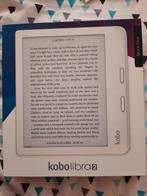 Liseuse kobo libra 2., Informatique & Logiciels, E-readers, Comme neuf, Enlèvement ou Envoi
