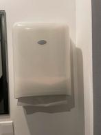 Papier dispenser, Zakelijke goederen, Horeca | Meubilair en Inrichting, Ophalen