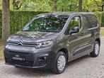 Citroën berlingo 1.5 diesel | automaat | dodehoekcamera, Auto's, Citroën, Stof, USB, Diesel, 5 deurs