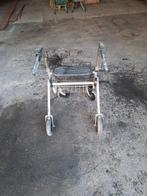 Rollator, Diversen, Ophalen, Lichtgewicht, Gebruikt