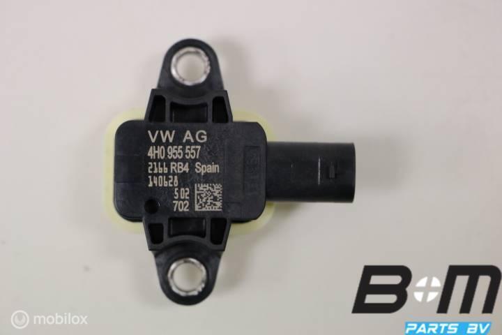 Druksensor LV of RV Audi A1 4H0955557, Auto-onderdelen, Motor en Toebehoren, Gebruikt
