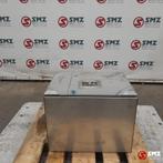 Occ Mallette à outils en acier inoxydable 50 cm x, Utilisé, Autres marques, Suspension et Châssis