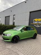 Skoda fabia 1.0 benzine FACELIFT, Bedrijf, Airconditioning, Stadsauto, Fabia