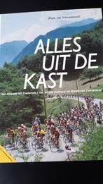 Wielerboeken., Ophalen, Zo goed als nieuw, Overige sporten