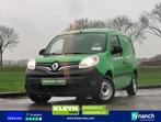Renault KANGOO 1.5 dci energy, Auto's, Bestelwagens en Lichte vracht, Te koop, Groen, Diesel, Bedrijf