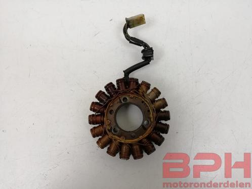 Dynamo Suzuki GSX-R 1000 K1 - K2 2001 t/m 2002 stator altern, Motos, Pièces | Suzuki, Utilisé, Enlèvement ou Envoi