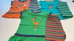 3 woody slaapjurkjes met broekje zo goed als nieuw ., Enlèvement ou Envoi, Comme neuf, Vêtements