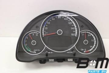 Tellerunit VW E - Up! beschikbaar voor biedingen